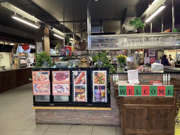 Nisa's Thai Kitchen