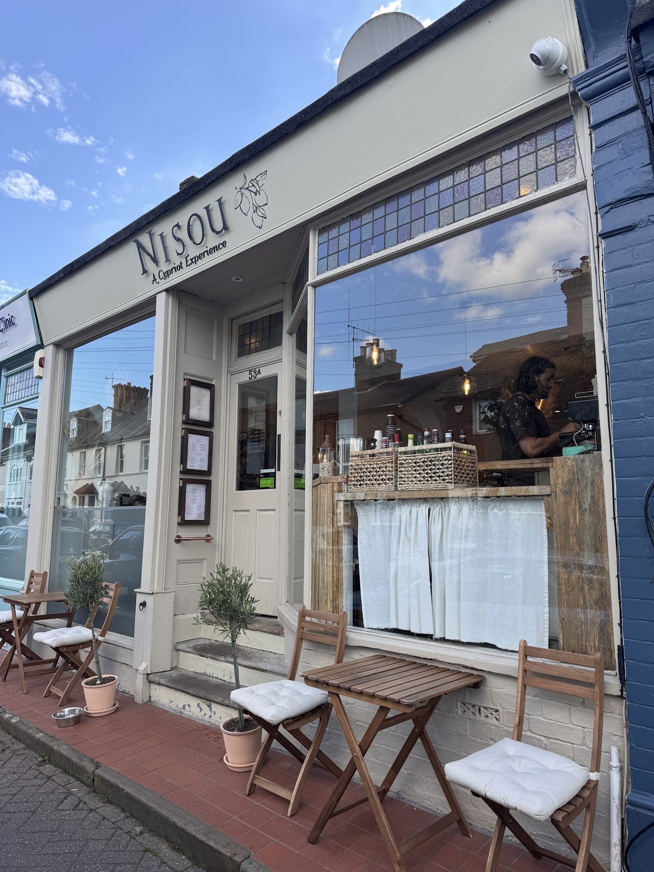 Nisou`