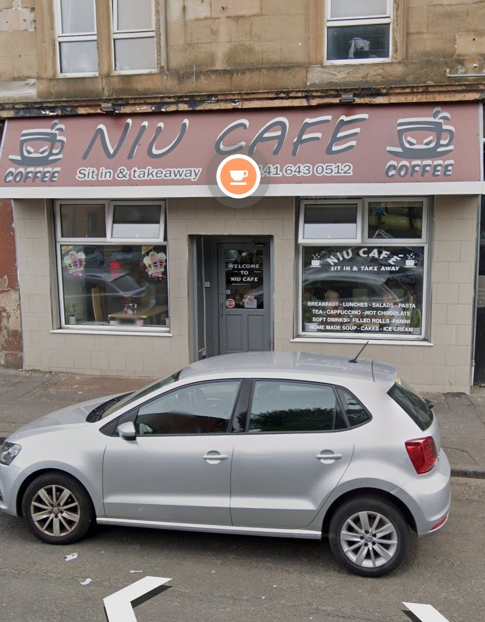 Niu Cafe