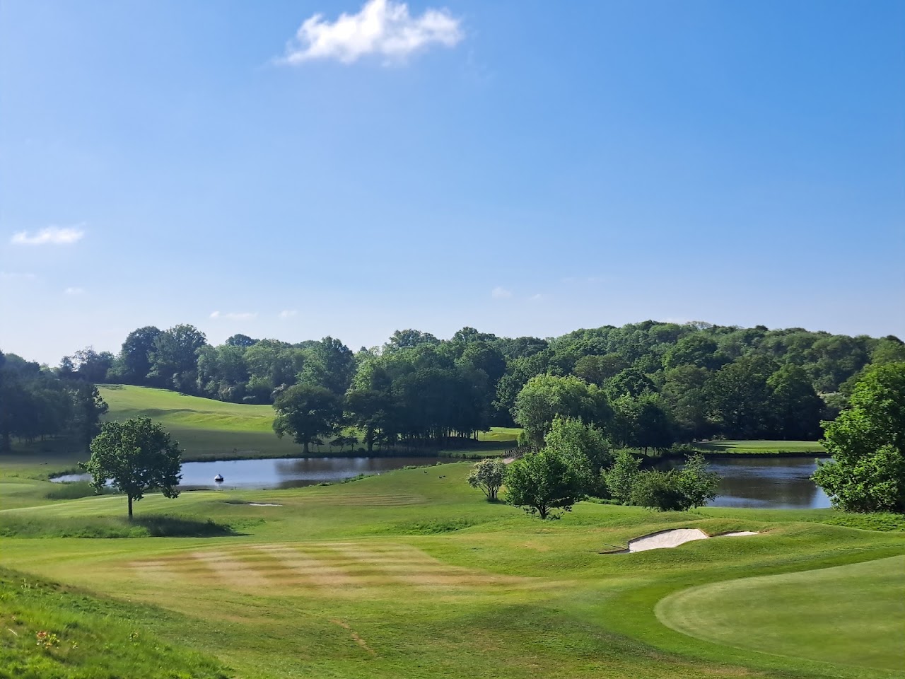 Nizels Golf And Country Club