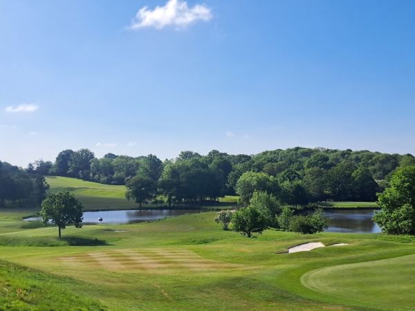 Nizels Golf And Country Club