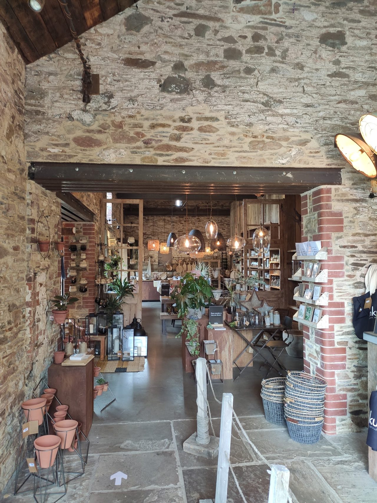 Nkuku Lifestyle Store and Cafe