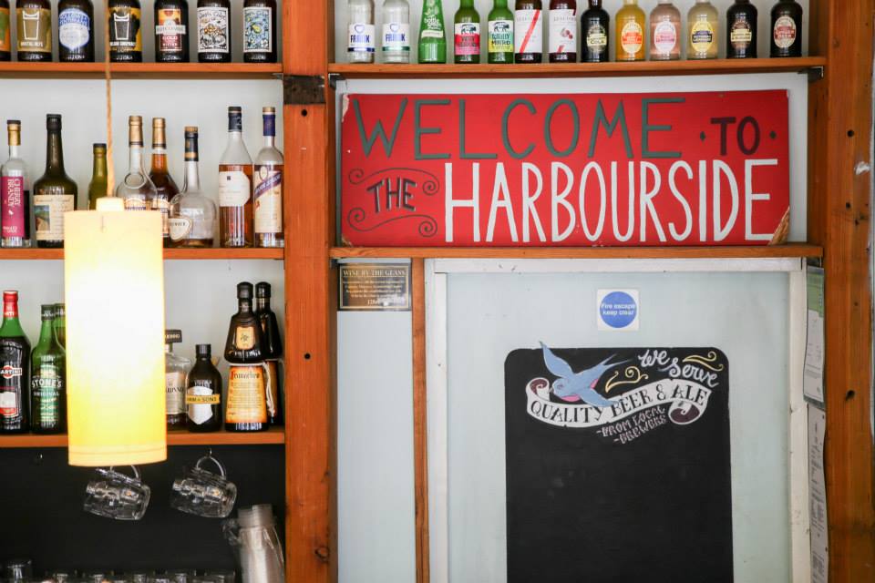 No 1 Harbourside Bristol