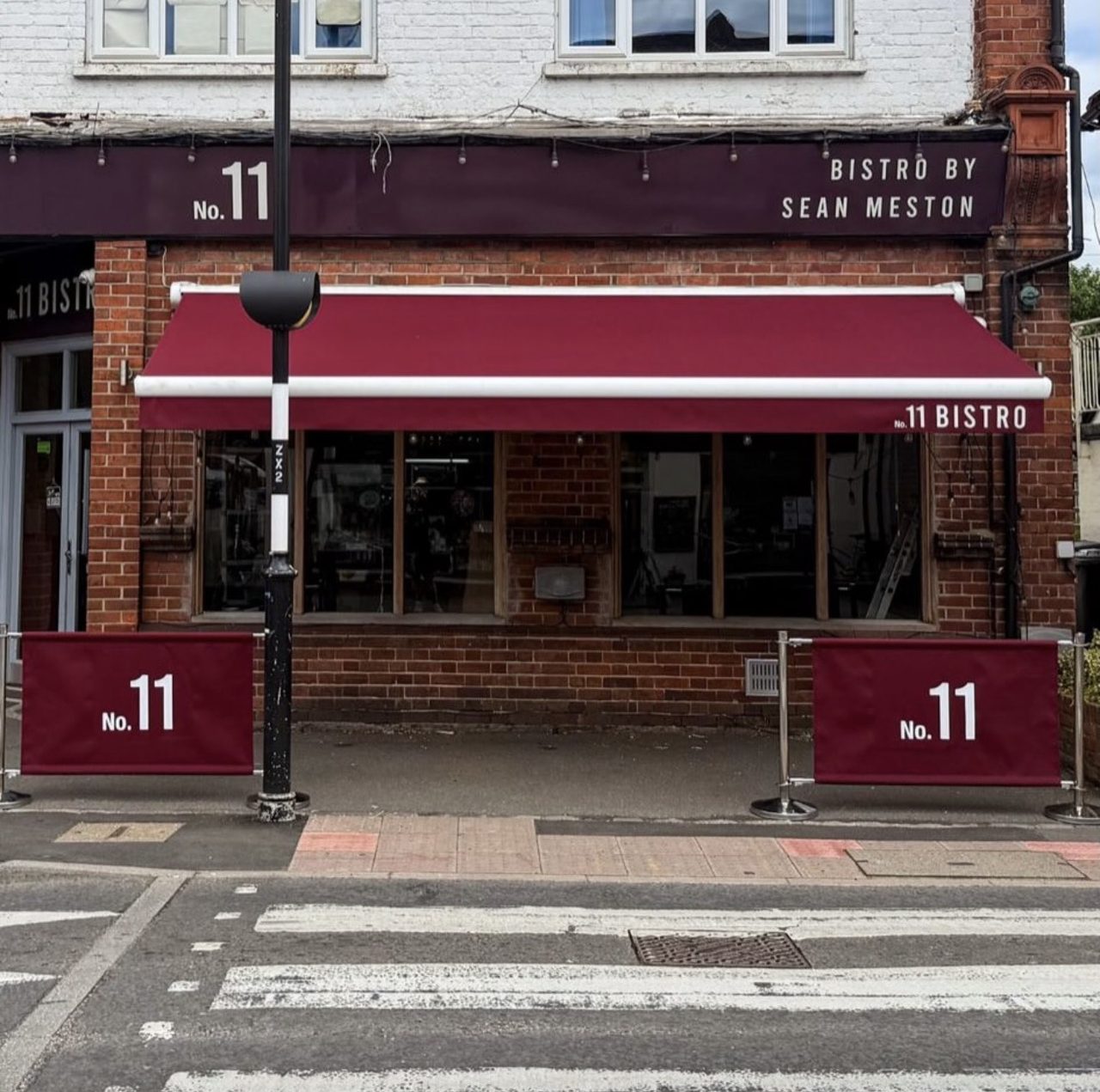 No 11 Bistro