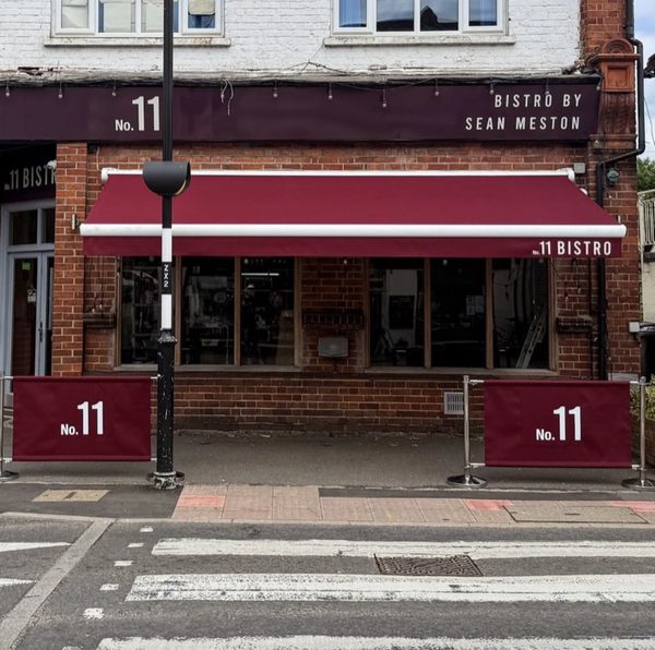 No 11 Bistro