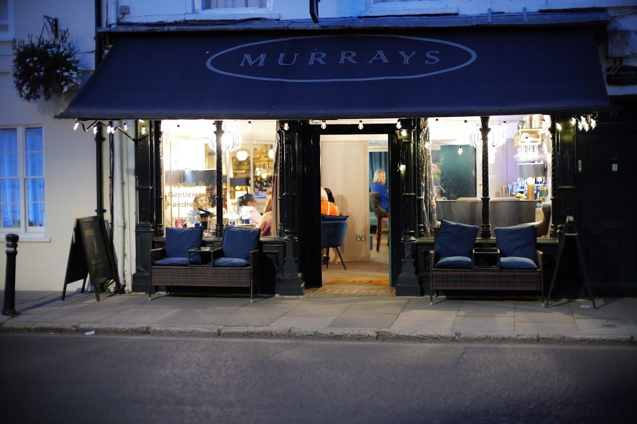 No. 19 Eton Wine Bar
