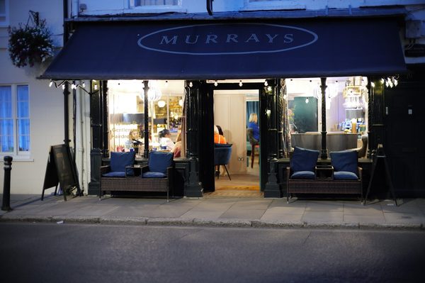 No. 19 Eton Wine Bar