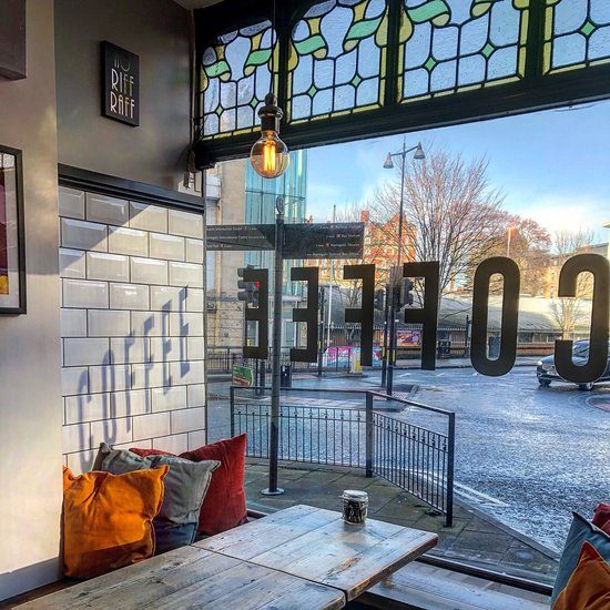 No 35 Harrogate