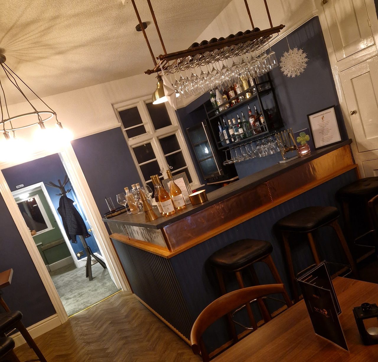No.36 Wine & Cocktail Bar