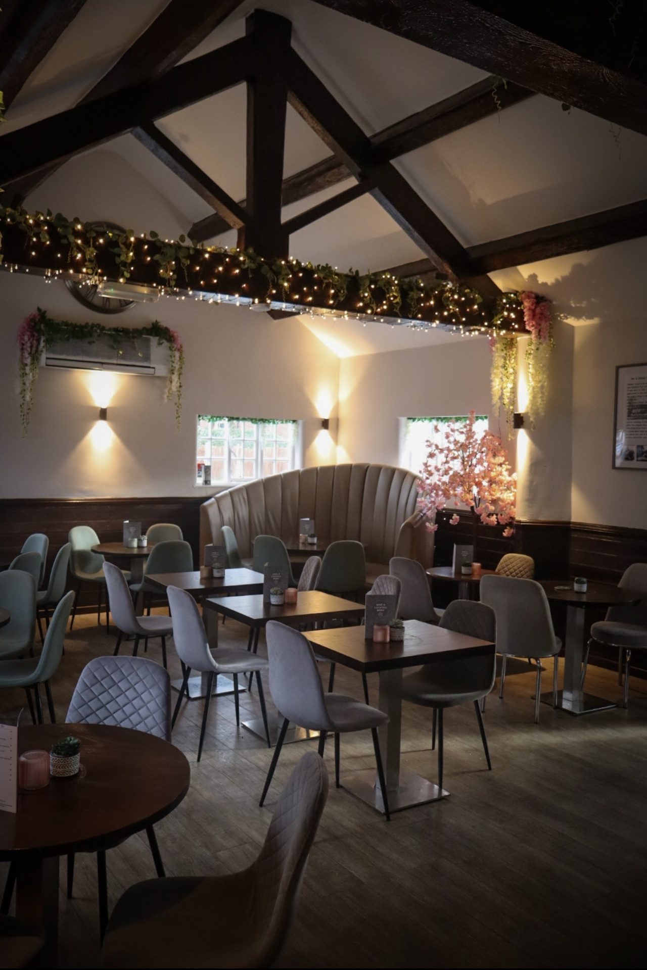 No 6 Wine Bar and Eatery