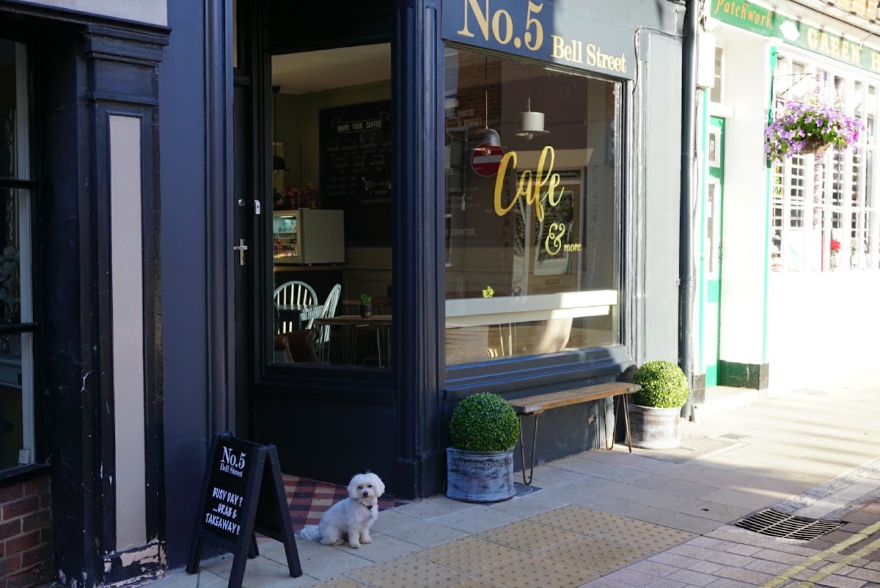No 78 Coffee