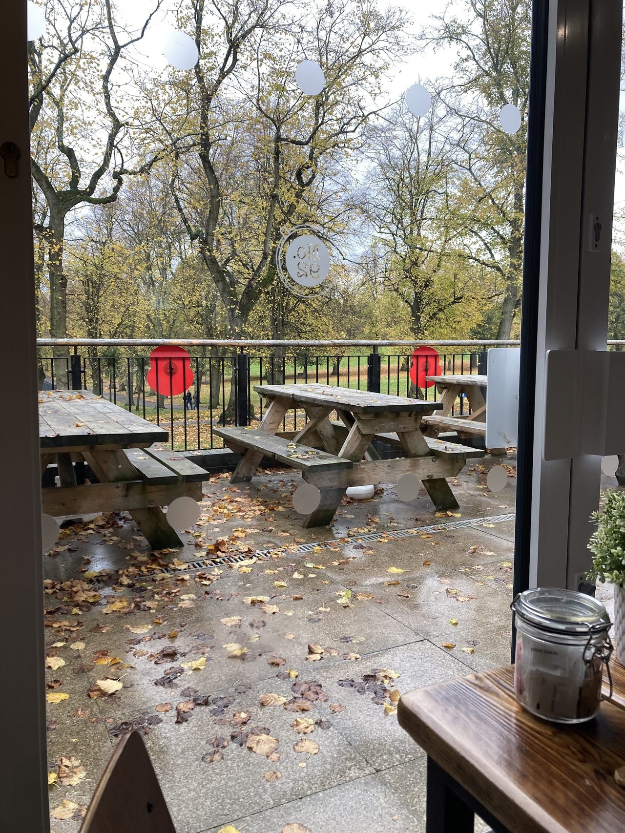 No 92 Coffee Lounge
