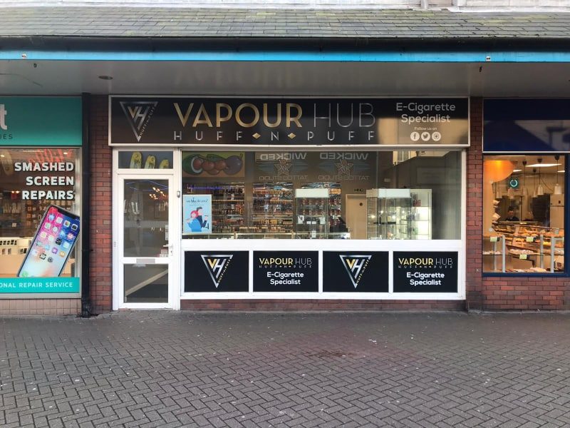 No7 Vape Heaven