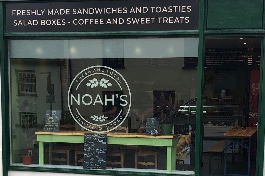 Noahs