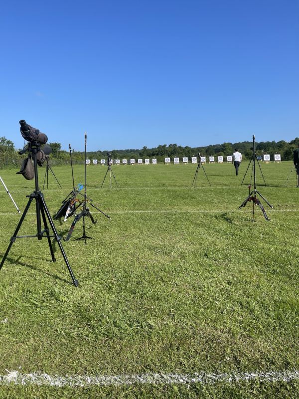 Noak Hill Archery Club