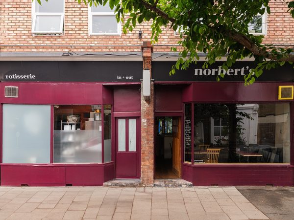 Noberts