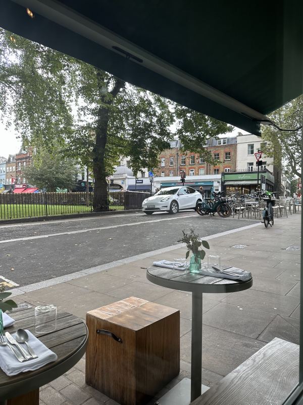 Noci Islington