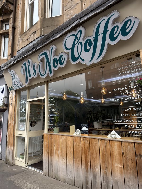 Noe Coffee
