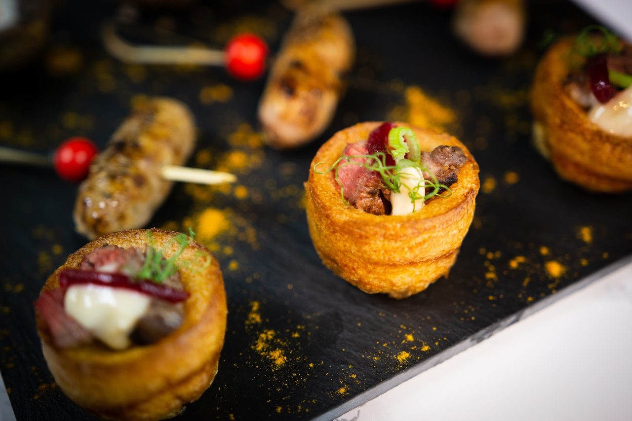 Noel's Catering