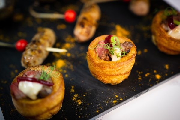 Noel's Catering