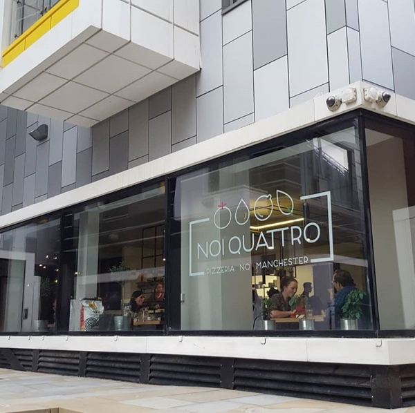 Noi Quattro