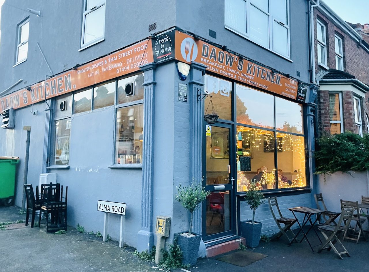 Noi's Thai Provi Takeaway