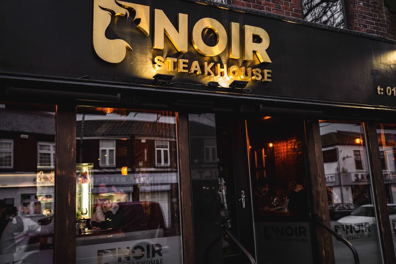 Noir Steakhouse