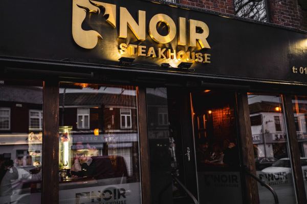 Noir Steakhouse