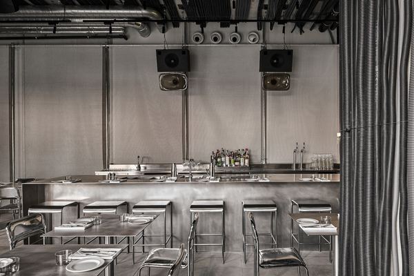 Noisy Oyster Seafood Bistro