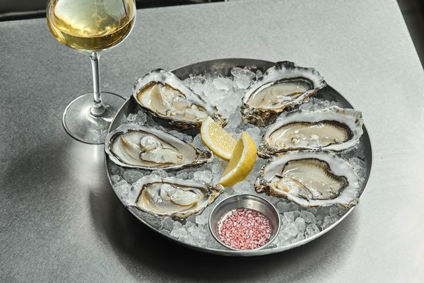 Noisy Oyster Seafood Bistro