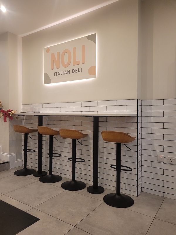 Noli Italian Deli