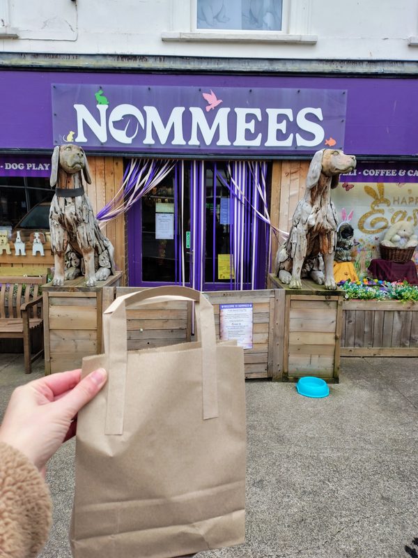 Nommees