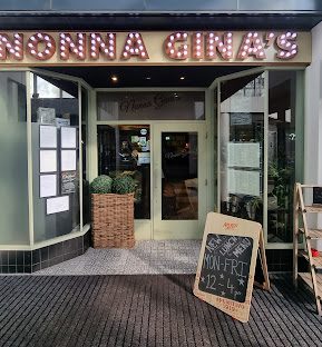 Nonna Gina's