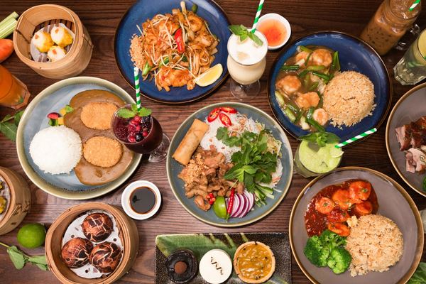 Noodle Street