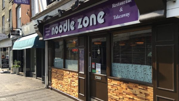 Noodle Zone