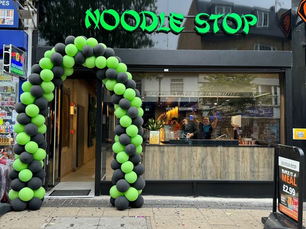 Noodlestop
