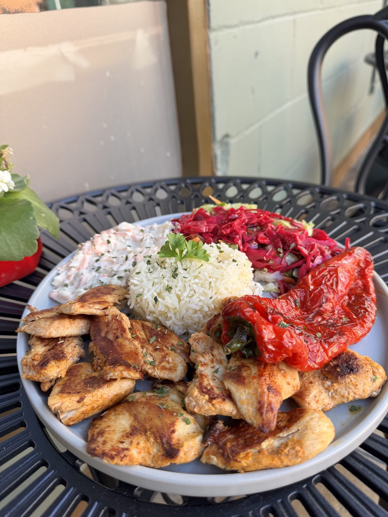NOOK Cafe & Bistro
