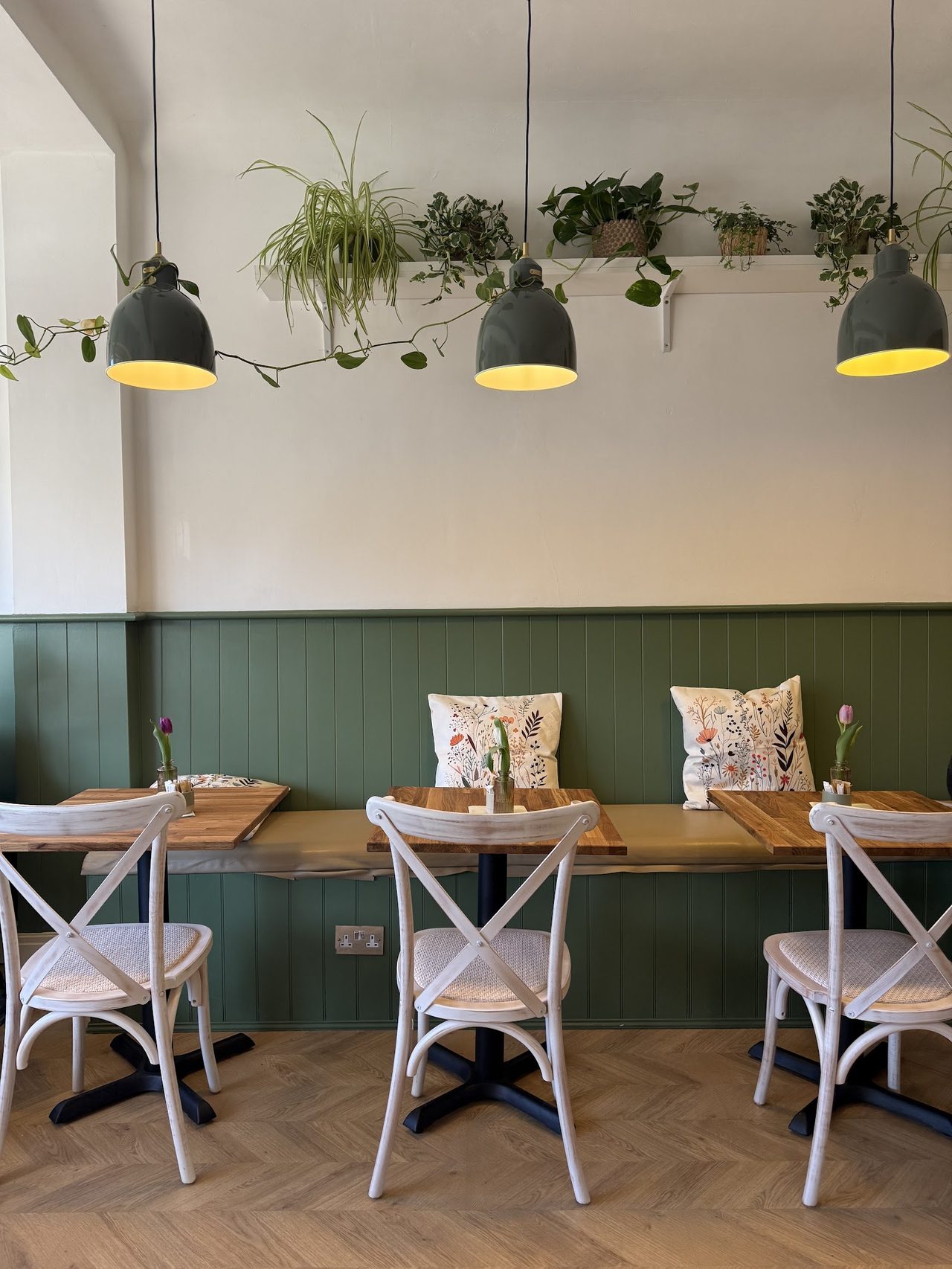 Nook Speciality Coffee
