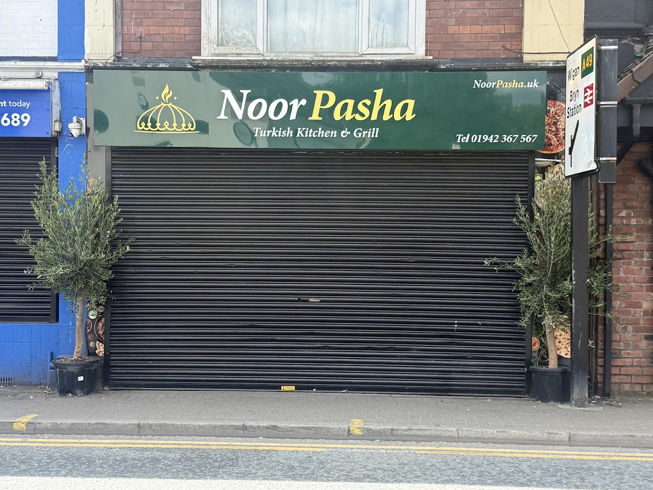 Noor Pasha