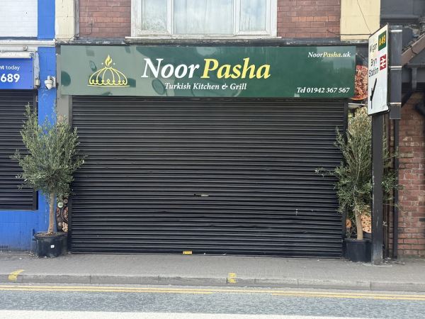 Noor Pasha