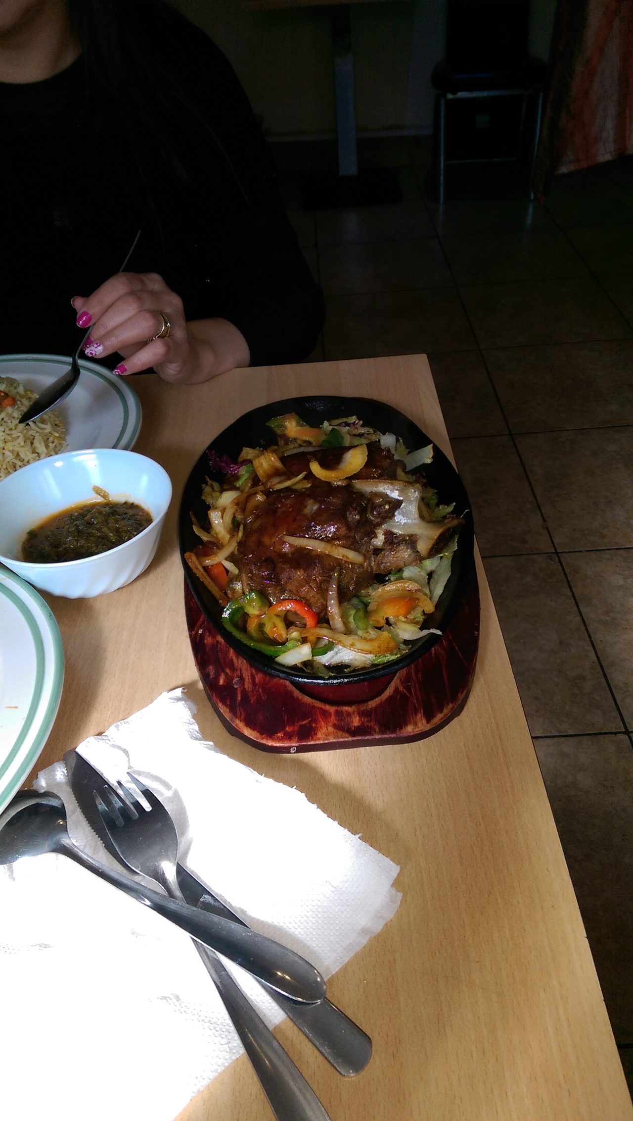 Noora Restaurant