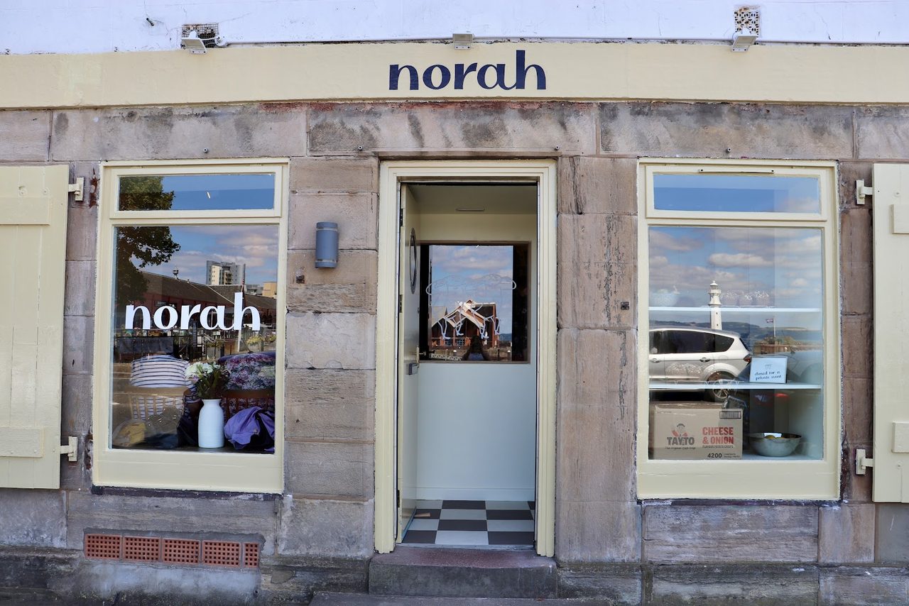 NORAH