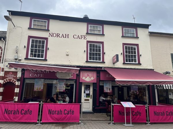 Norah Cafe