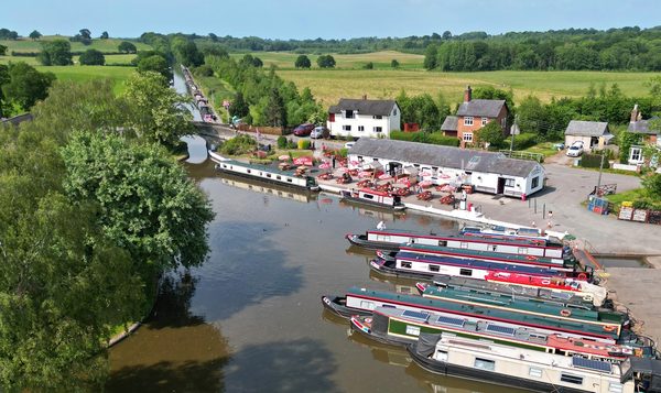 Norbury Wharf Ltd