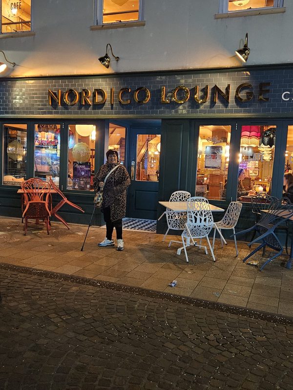 Nordico Lounge