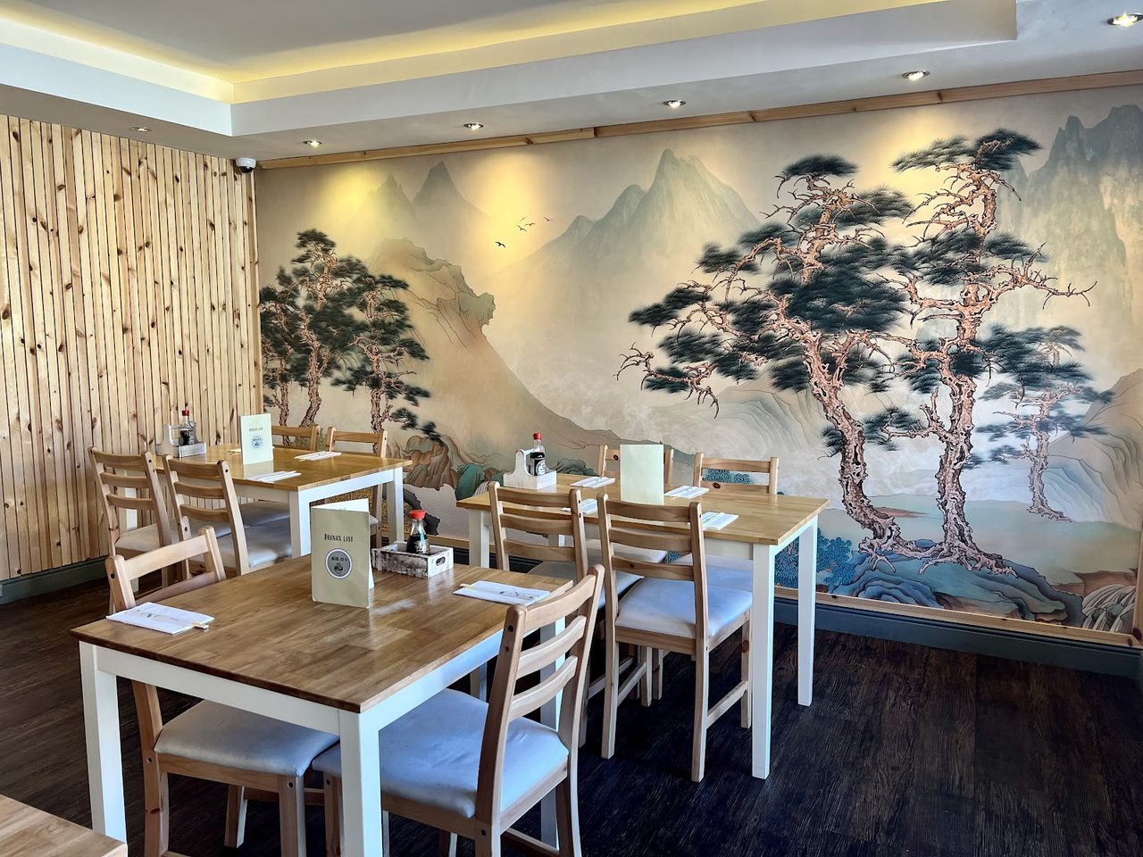 Nori Ramen House