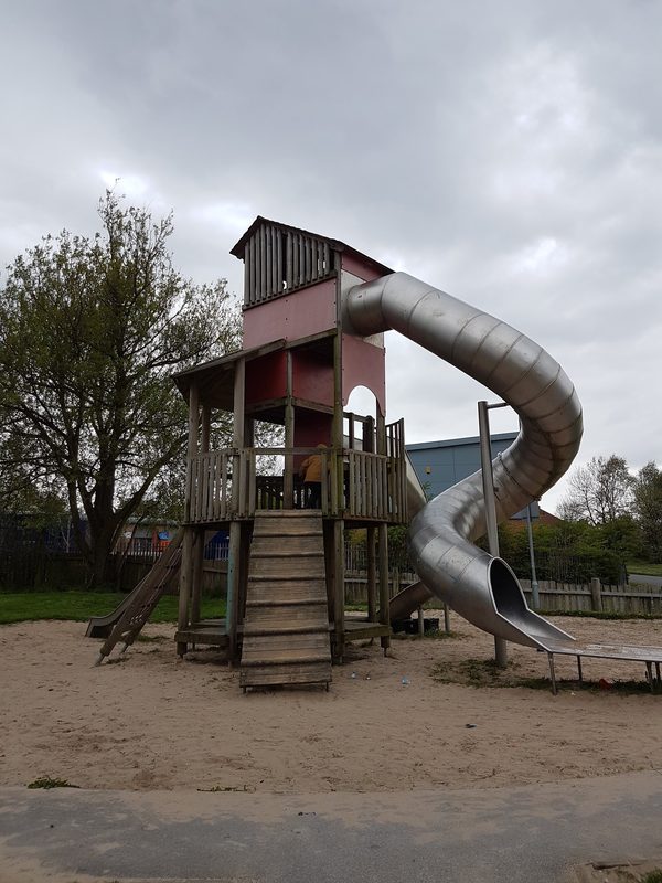 NORLEY HALL ADVENTURE PLAYGROUND (AR)