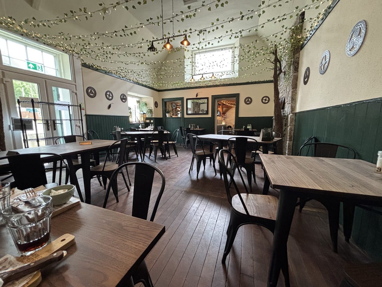 Norse Bakehouse