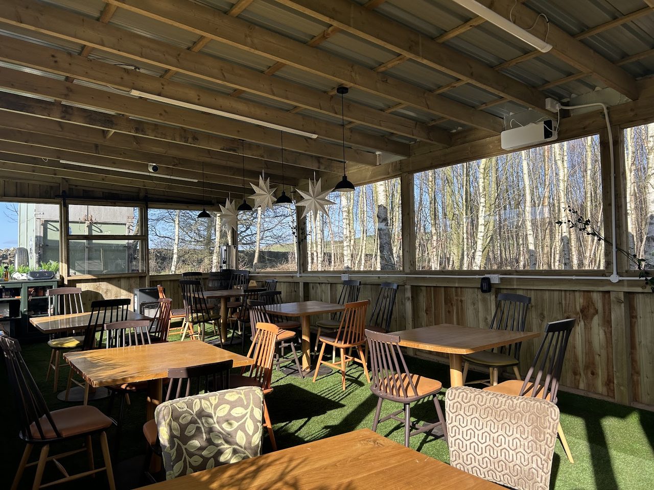North Lodge Coffee