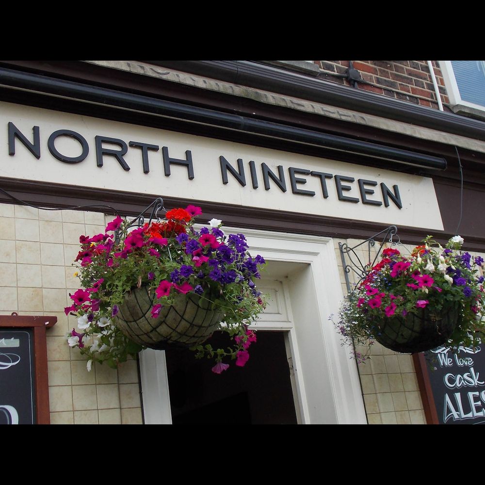 North Nineteen-Holloway